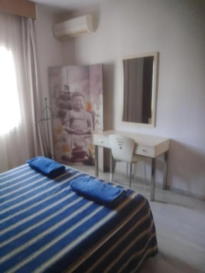 Apartamento Oasis Club Cp Sitio de Calahonda España