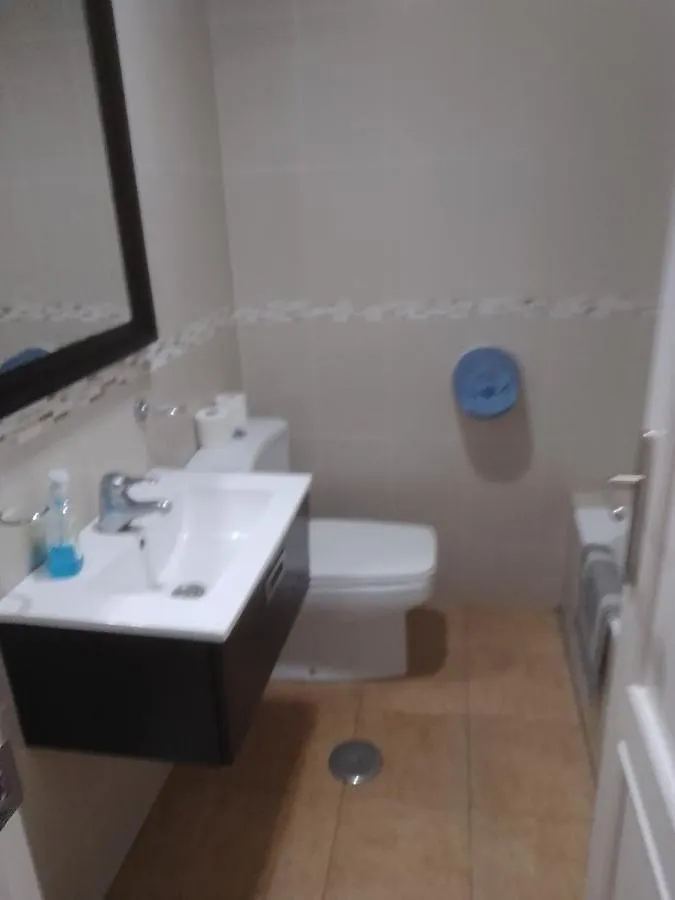 Apartamento Oasis Club Cp Sitio de Calahonda 0*,  España
