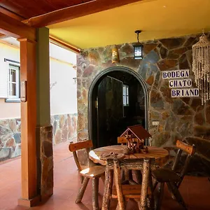 visit hotel